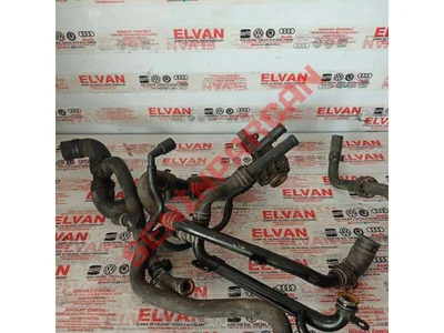 06F121065J - SOGUTMA SIVISI HORTUMU