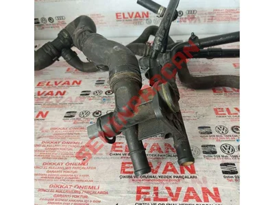 06F121133E - SU GİRİŞ AĞZI - Used Original