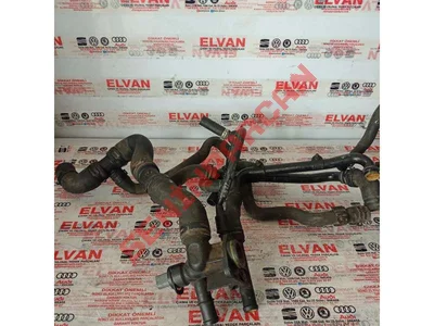 06F121133E - SU GİRİŞ AĞZI - Used Original