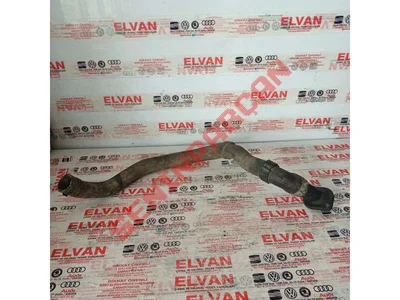 6Q0122051BH - HORTUM SU - Used Original