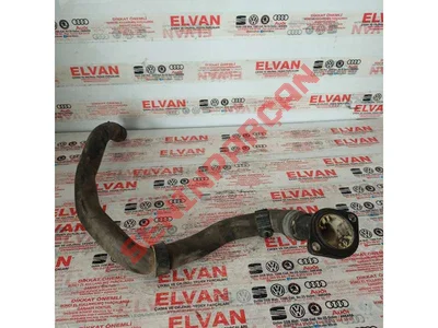 6Q0122051BH - HORTUM SU