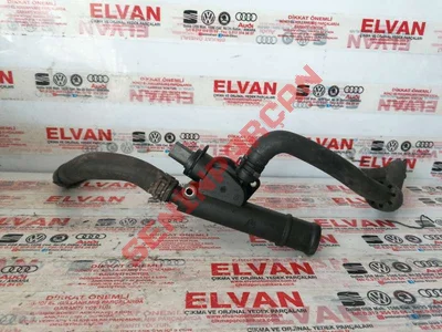 1K0121167AG - SOĞUTMA SIVISI HORT - Used Original