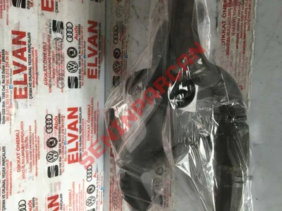 1K0122051FR - RADYATOR HORTUMU