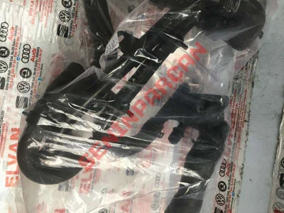 3C0122051BD - YAYLI BAĞLANTILI SOĞUTMA