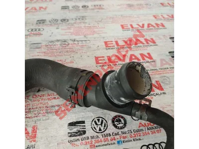 1H0121619E - DAĞITICI PARÇA - Used Original