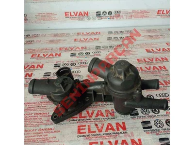 03C121111C - SOĞUT SIV TERMOSTAT MUHAFAZ - Used Original