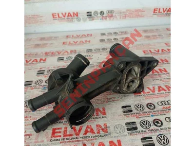 03C121111C - SOĞUT SIV TERMOSTAT MUHAFAZ - Used Original