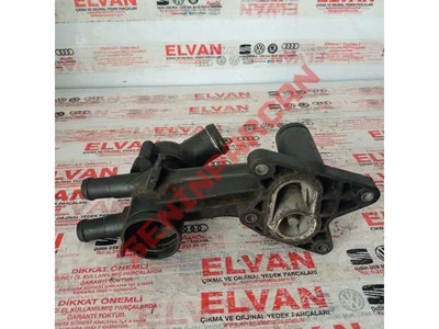 03C121025C - TERMOSTAT - Used Original