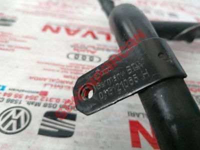 03G121065H - SU BORUSU