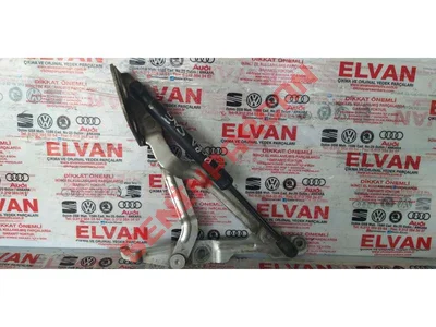 3B5827302A - BAGAJ MENTESESI - Used Original