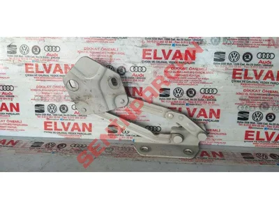 1T0823301F - MOTOR KAPUTU MENTESE - Used Original