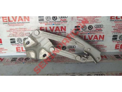1T0823301F - MOTOR KAPUTU MENTESE - Used Original