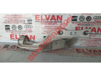 6V0823301 - MOTOR KAPUT MENTESESI