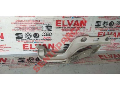 6V0823301 - MOTOR KAPUT MENTESESI