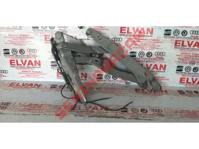 8E5827301H - BAGAJ MENTESESI