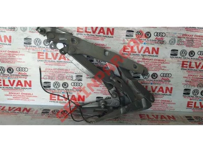 8E5827301H - BAGAJ MENTESESI