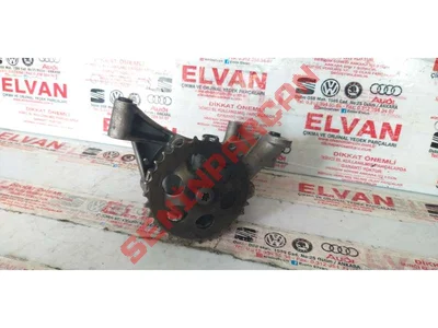 06A115105 - YAĞ POMPASI