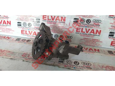 06A115105 - YAĞ POMPASI