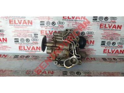 04E115109E - YAĞ POMPASI - Used Original