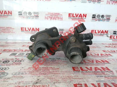 032121121T - ISITM ELEMANLI BORU AĞIZL - Used Original