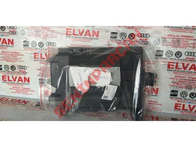5Q0035456 - SES SİSTEMİ AMPLİFİKATÖRÜ - Used Original
