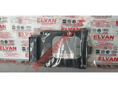5Q0035456 - SES SİSTEMİ AMPLİFİKATÖRÜ - Used Original