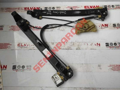 5P0837462A - MOTORSUZ CAM OTOMATİĞİ - Used Original