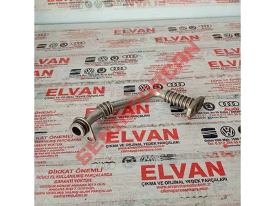 04L145736H - YAĞ GERİ DÖNÜŞ HATTI - Used Original