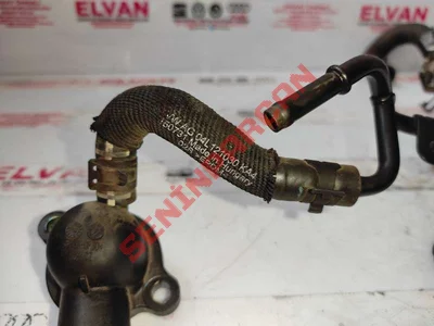 04L121030 - HAVALANDIRMAHORTUMU - Used Original