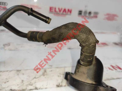 04L121030 - HAVALANDIRMAHORTUMU - Used Original
