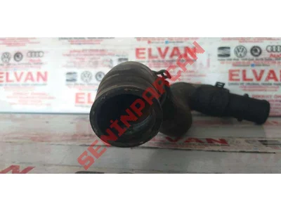 1K0122051FR - RADYATOR HORTUMU - Used Original