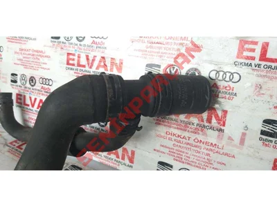 1K0122101AJ - YAYLI BAĞLANTILI SOĞUTMA - Used Original