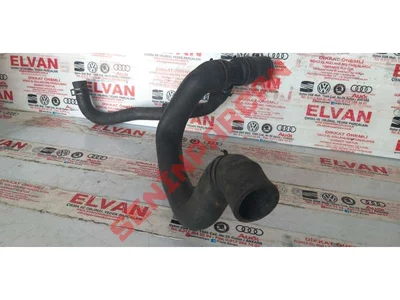 1K0122101AJ - YAYLI BAĞLANTILI SOĞUTMA - Used Original