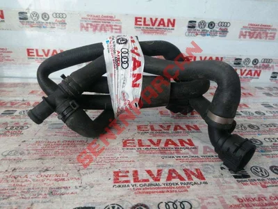 8K0819334AB - ISITMA HORTUMU - Used Original