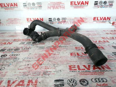 1K0121156BP - YAYLI BAĞLANTILI SOĞUTMA