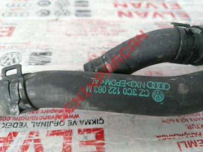 3C0122063M - SOGUTMA SIVISI HORTUMU