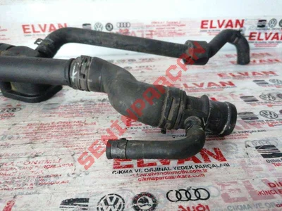 1K0121087B - ADAPTOR - Used Original