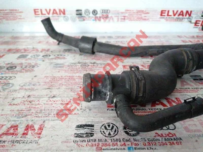 1K0121087B - ADAPTOR - Used Original
