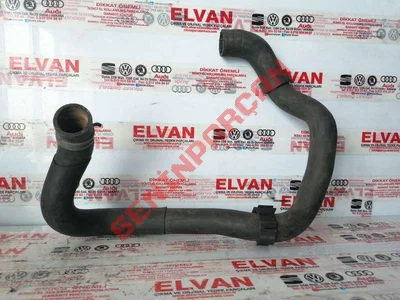 1K0122051FK - YAYLI BAĞLANTILI SOĞUTMA - Used Original