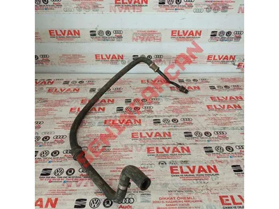 7M1422891G - GERİ DÖNÜŞ HORTUMU