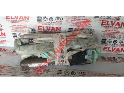 3C0880742D - PERDE HAVA YASTIGI