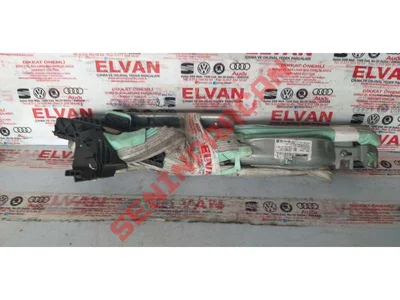 1T0880741J - PERDEHAVAYASTIGI - Used Original