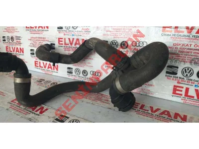 8D0121101AD - HORTUM RADYATOR