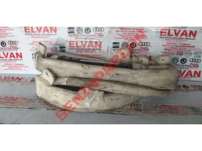 4D0880742A - BAŞ HAVA YASTIĞI ÜNİTESİ - Used Original