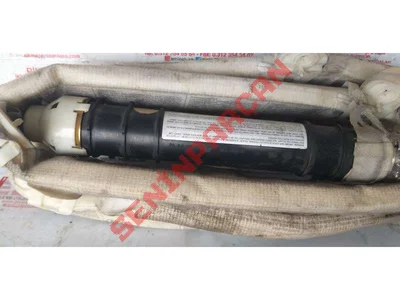 4D0880742A - BAŞ HAVA YASTIĞI ÜNİTESİ - Used Original