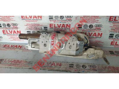 5K6880741 - PERDE HAVA YASTIGI