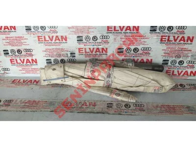 5K6880742 - PERDE HAVA YASTIGI