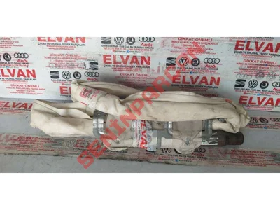 5K6880742 - PERDE HAVA YASTIGI