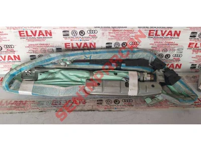 1T0880742K - BAŞ HAVA YASTIĞI ÜNİTESİ