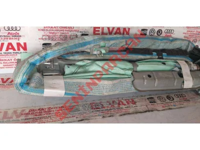 1T0880742K - BAŞ HAVA YASTIĞI ÜNİTESİ